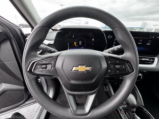 Used 2024 Chevrolet TrailBlazer LT image 14