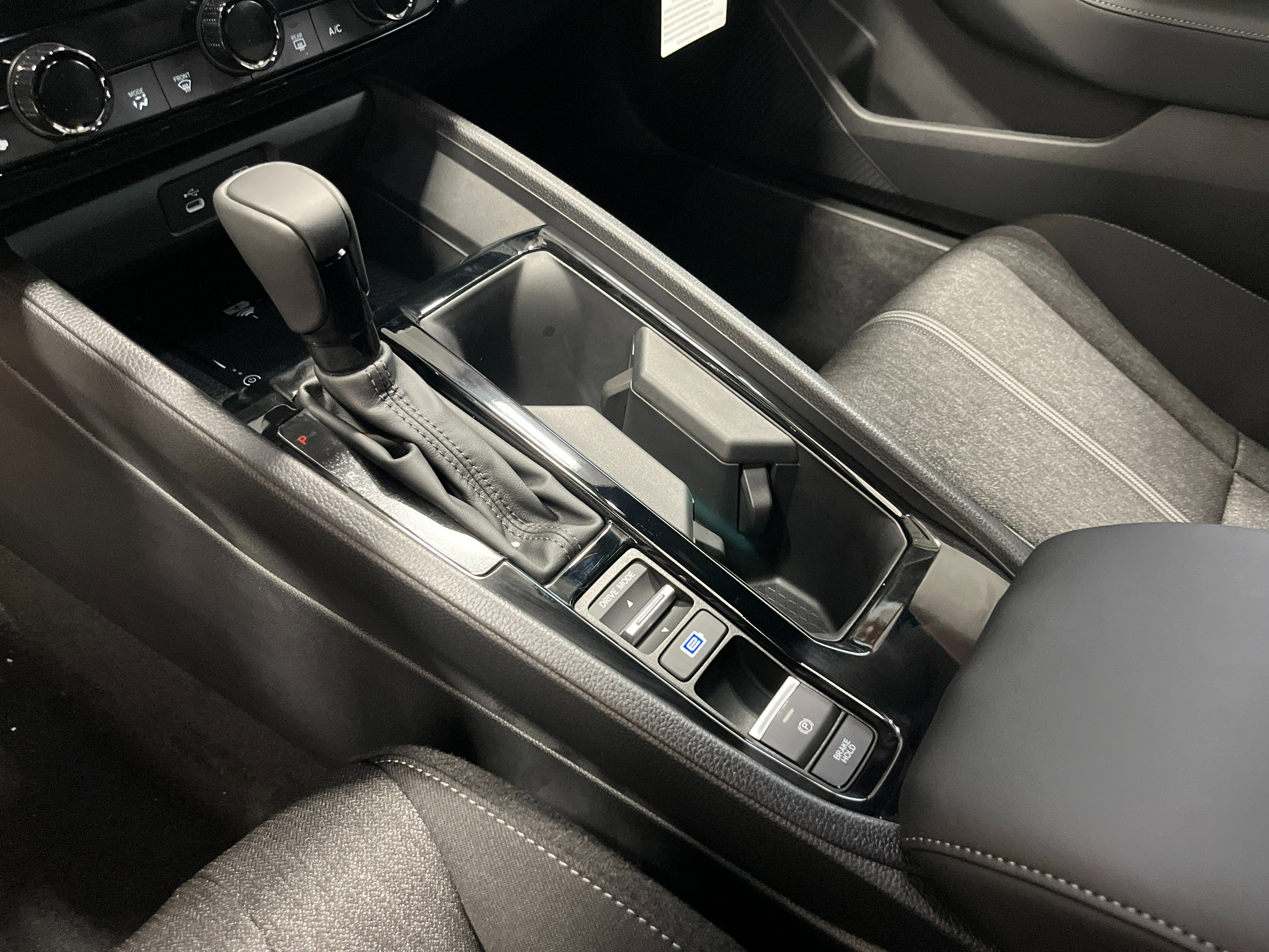 New 2026 Honda Accord Sport image 23