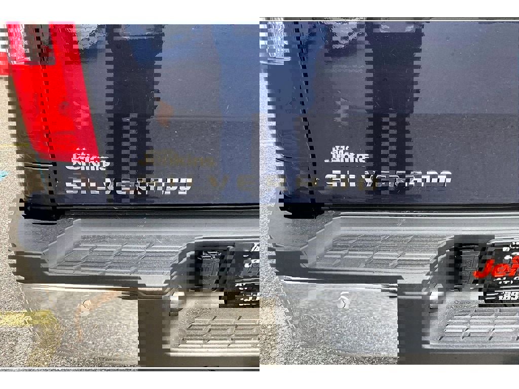 Used 2012 Chevrolet Silverado 2500 LT w/ Interior Plus Package image 33