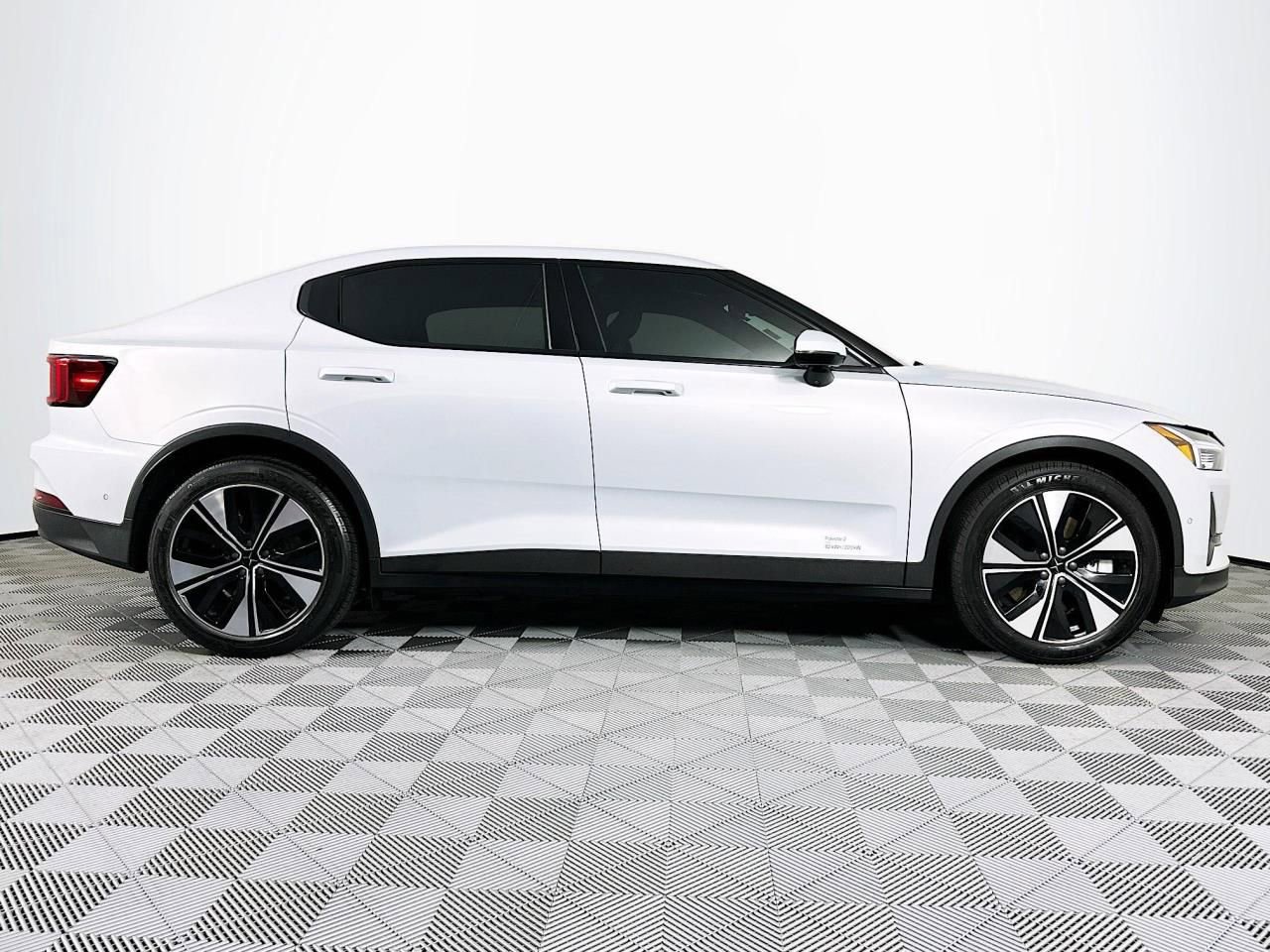Used 2024 Polestar Polestar 2 image 27