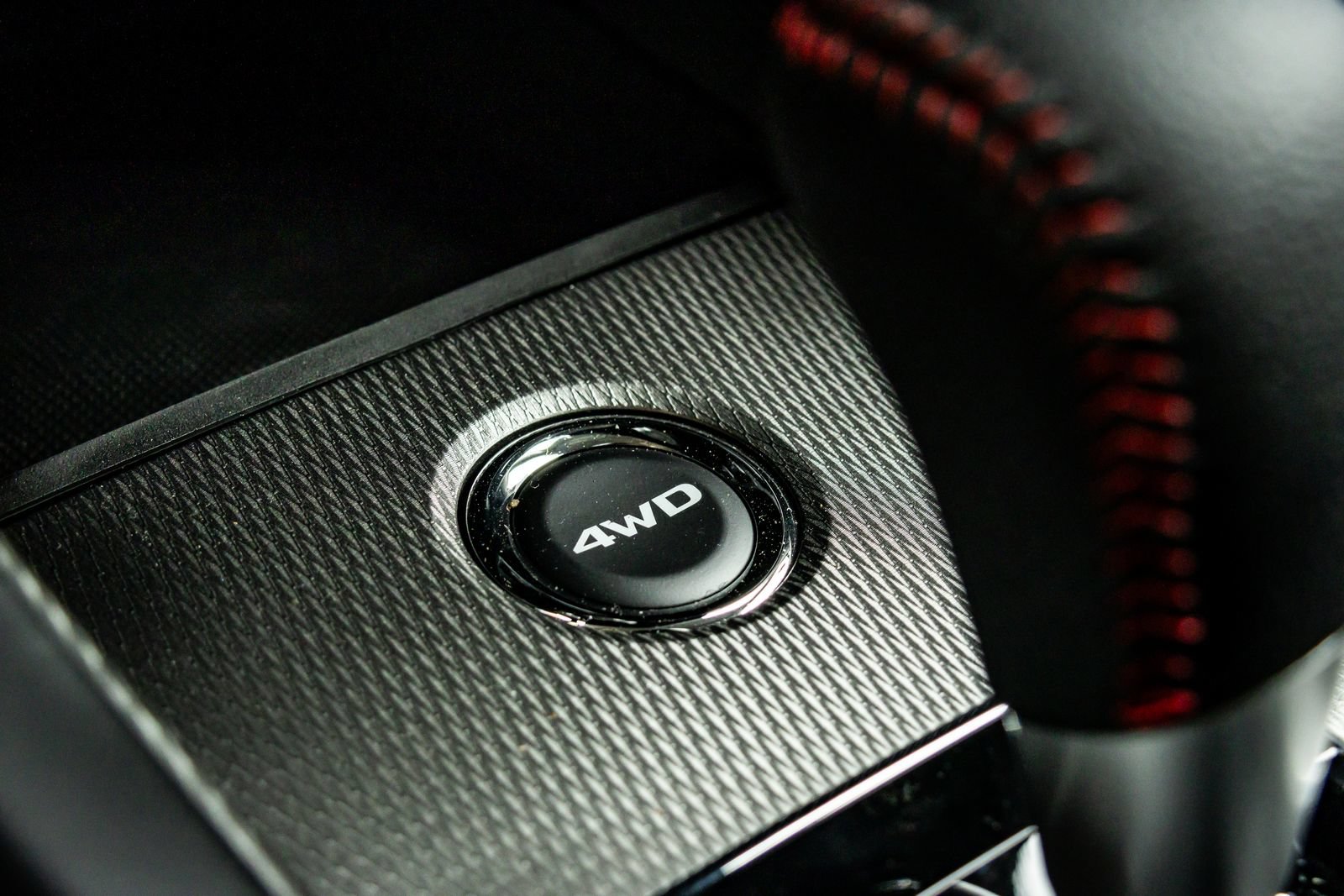 New 2024 Mitsubishi Outlander Sport Ralliart AWD/4WD image 23