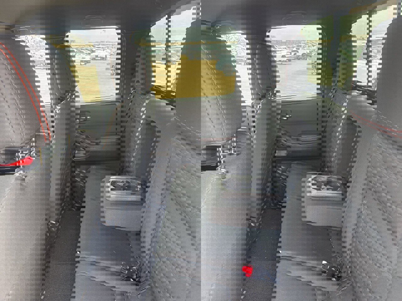 Used 2023 Nissan Frontier Pro-X w/ Technology Package image 34