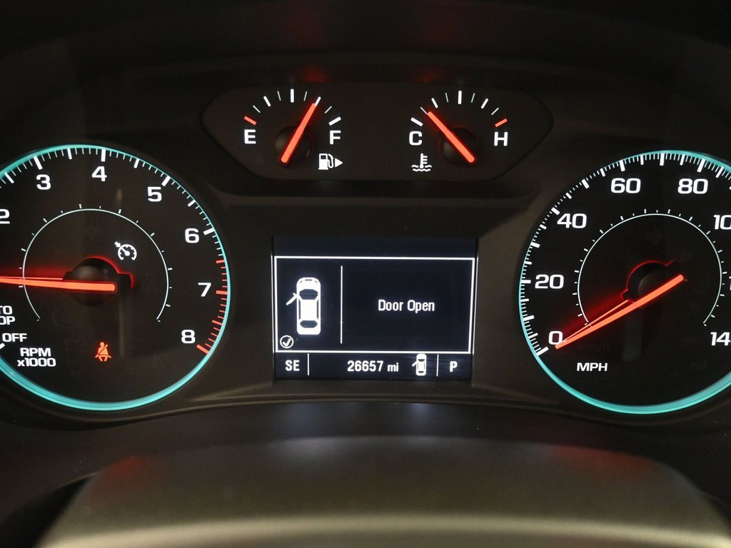 Used 2023 Chevrolet Malibu LS image 16