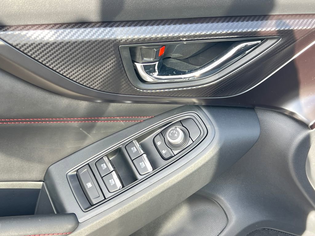 New 2025 Subaru WRX Premium image 20