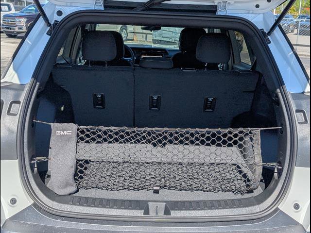 New 2026 GMC Terrain Elevation image 18