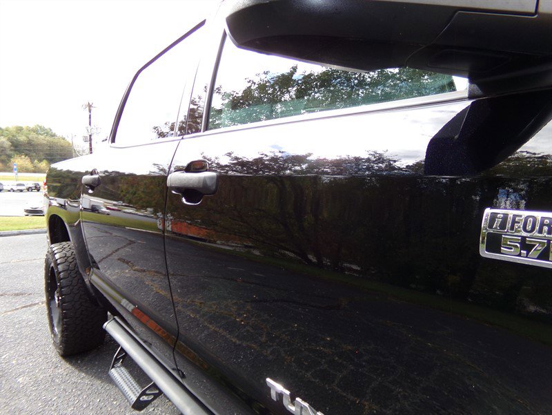 Used 2020 Toyota Tundra SR5 image 16