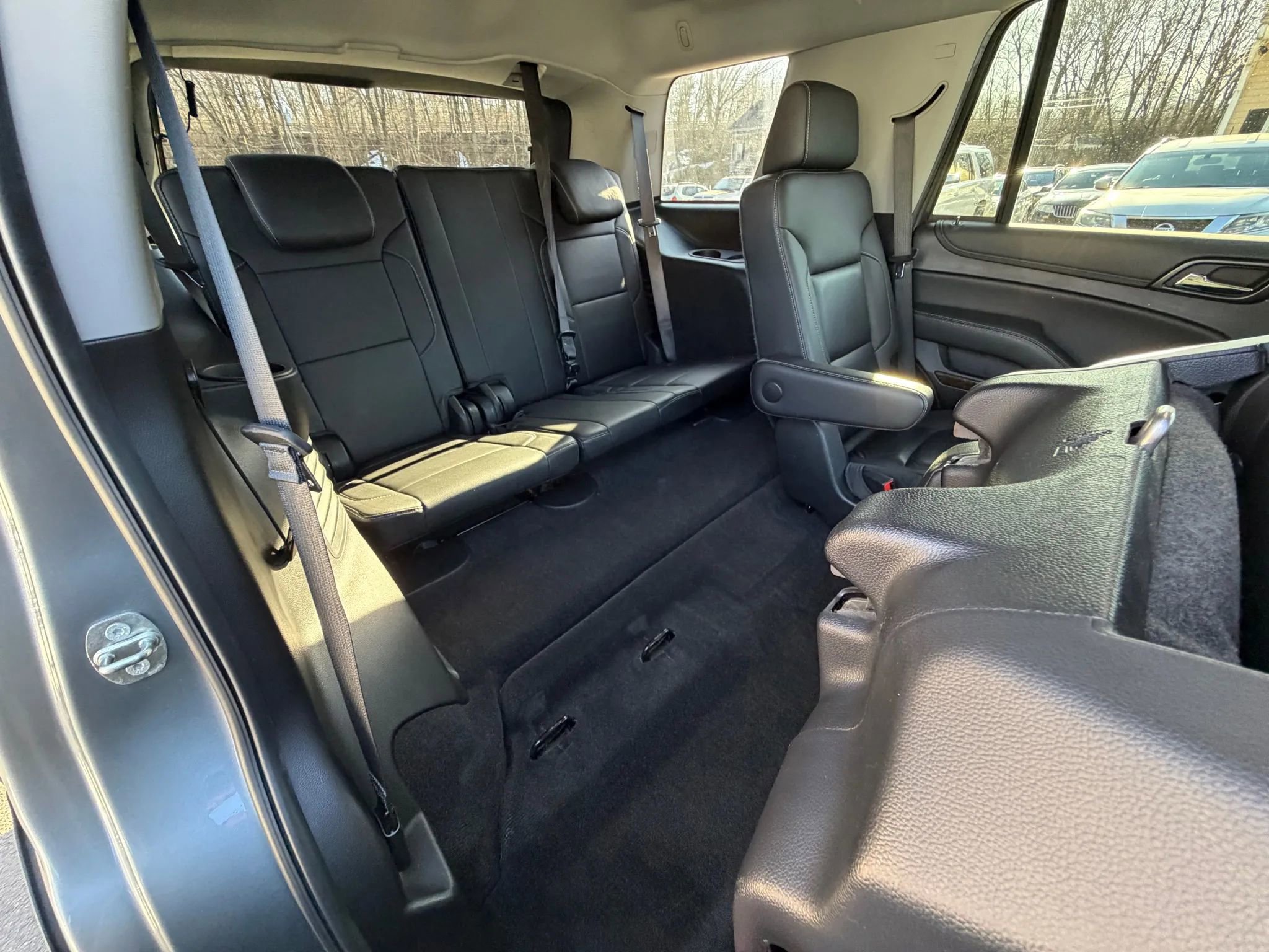 Used 2018 Chevrolet Tahoe LT image 47