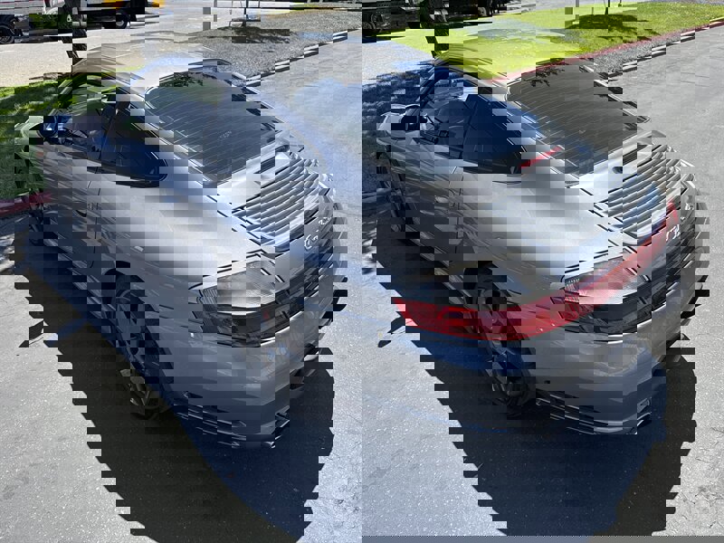 Used 2003 Porsche 911 Carrera 4S image 13