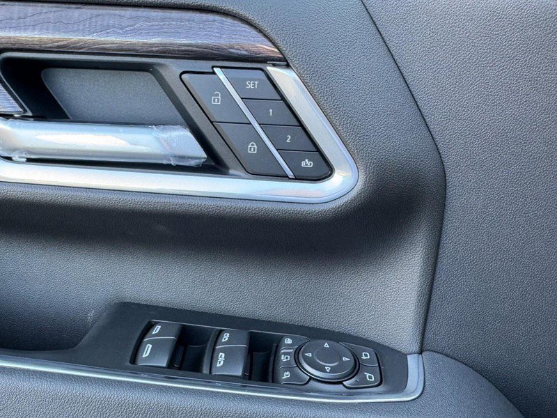 New 2026 Chevrolet Silverado 2500 LTZ w/ Trail Boss Package image 12