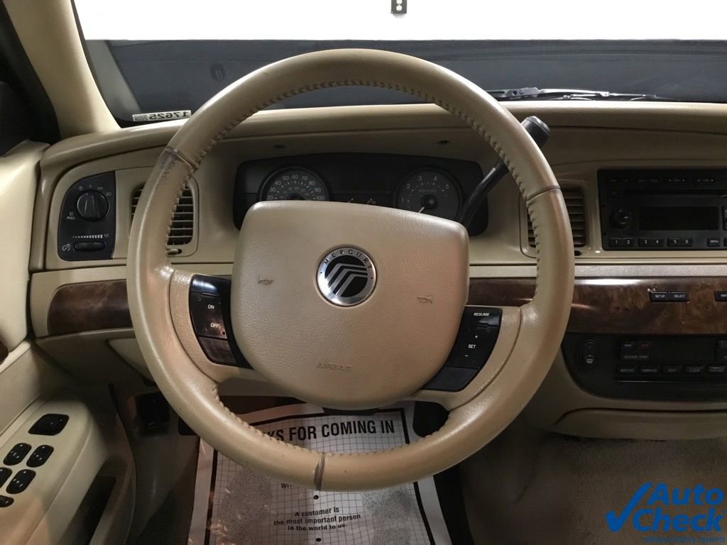 Used 2008 Mercury Grand Marquis LS image 41