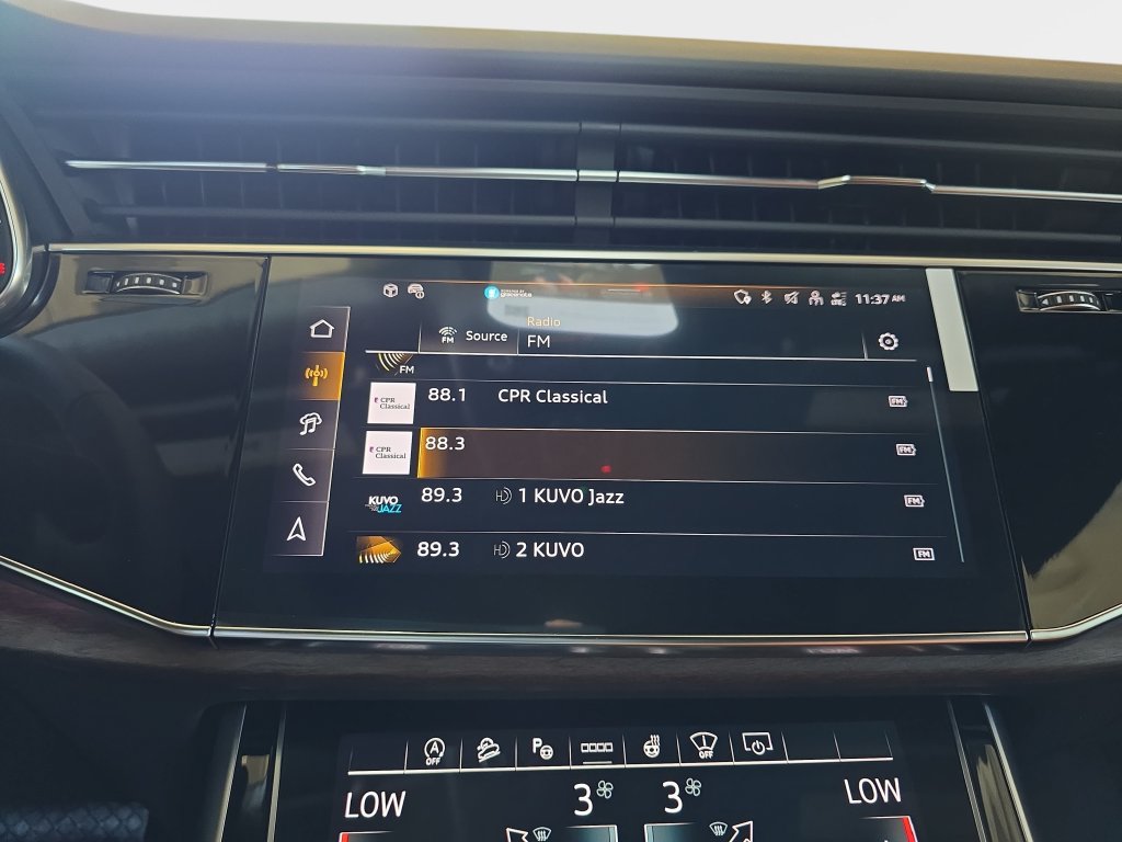 New 2026 Audi Q8 Prestige AWD/4WD image 20