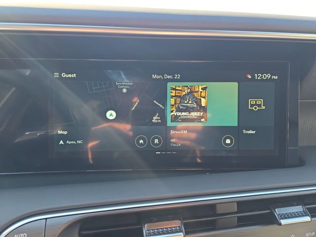 New 2026 Hyundai Palisade Calligraphy image 32