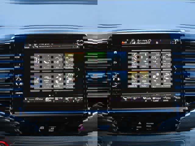 New 2026 Honda Ridgeline RTL image 18