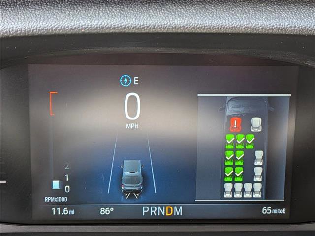 New 2026 Ford Transit 350 XL image 10