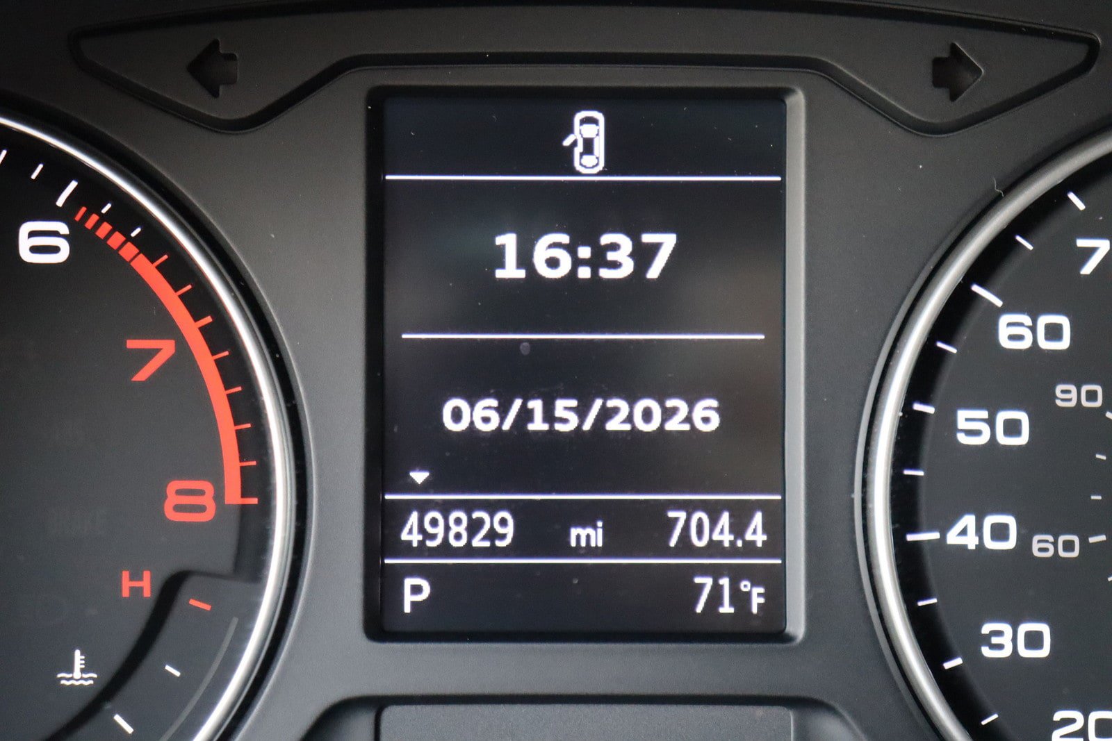 Used 2016 Audi A3 2.0T Premium AWD/4WD image 31