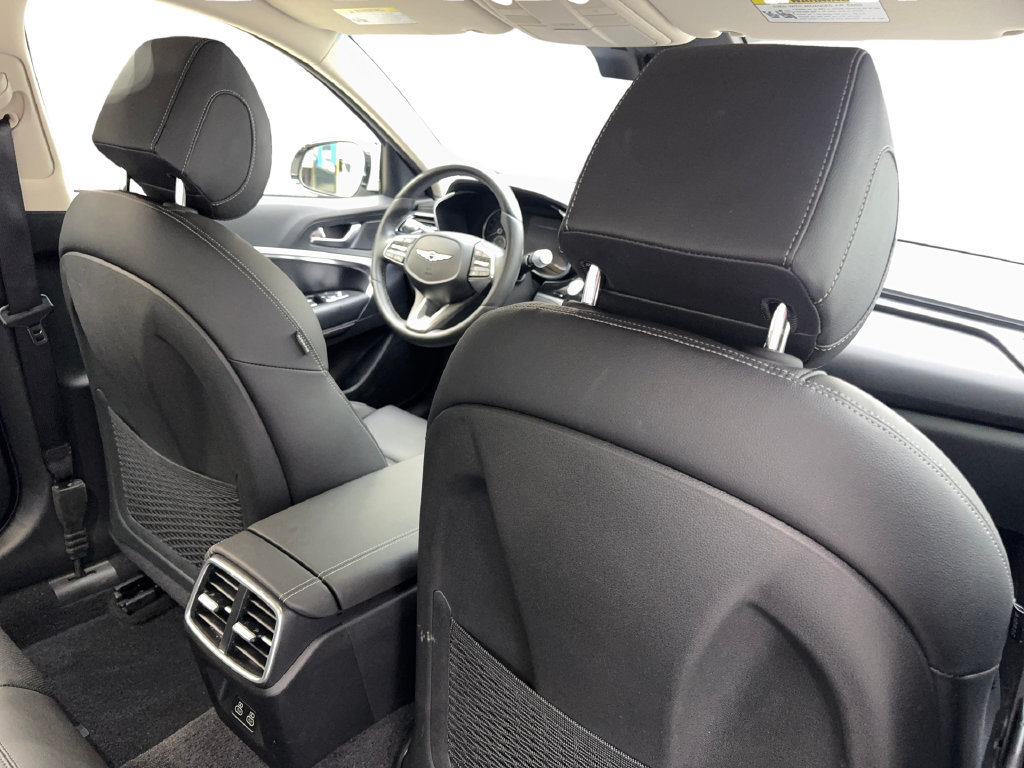 Used 2026 Genesis G70 2.5T RWD image 43