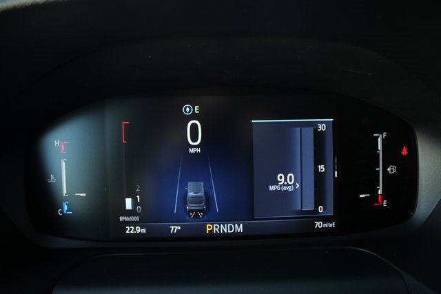 New 2026 Ford Transit 250 148 Medium Roof Extended AWD w/ Load Area Protection Package image 14