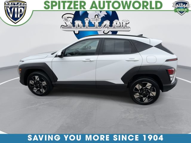Used 2025 Hyundai Kona SEL AWD/4WD image 6