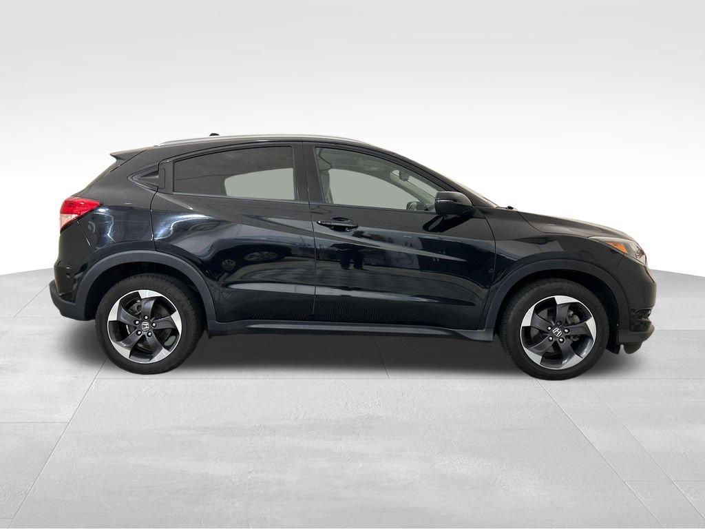 Used 2018 Honda HR-V EX-L image 6