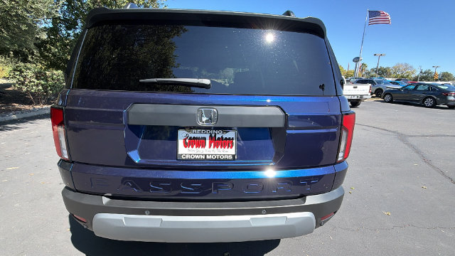 New 2026 Honda Passport RTL image 5