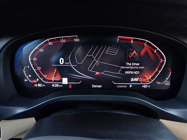 Used 2021 BMW X4 xDrive30i w/ Premium Package image 28