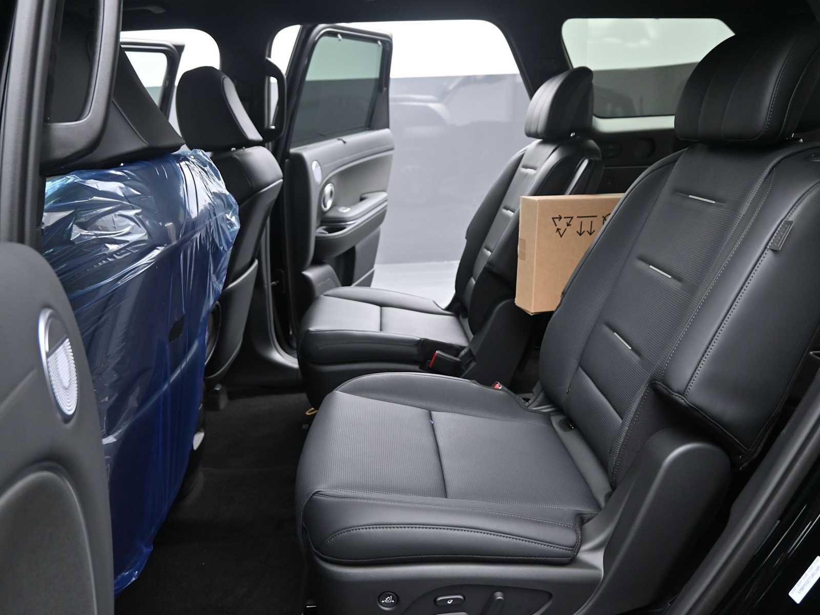 New 2026 Hyundai Palisade Calligraphy image 14