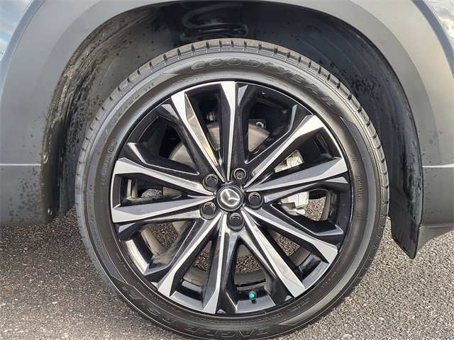 Used 2024 MAZDA CX-50 AWD 2.5 Turbo image 29