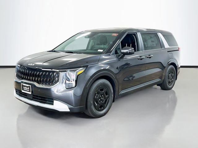 New 2026 Kia Carnival image 3