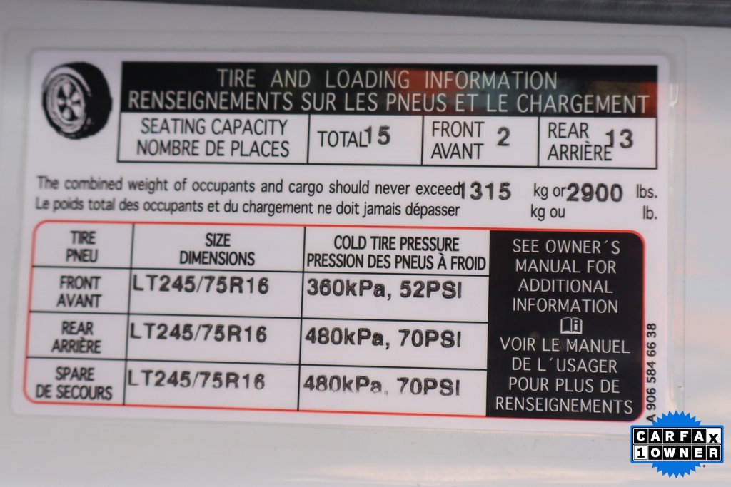 Used 2024 Mercedes-Benz Sprinter 2500 image 49