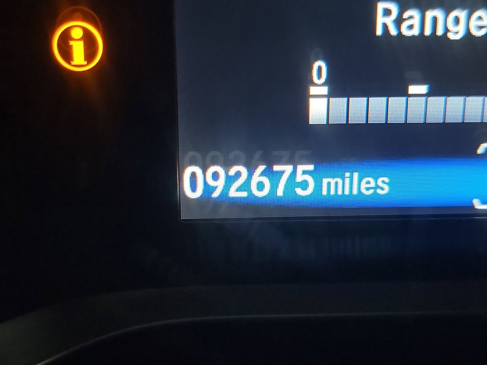 Used 2016 Honda Pilot Touring image 19