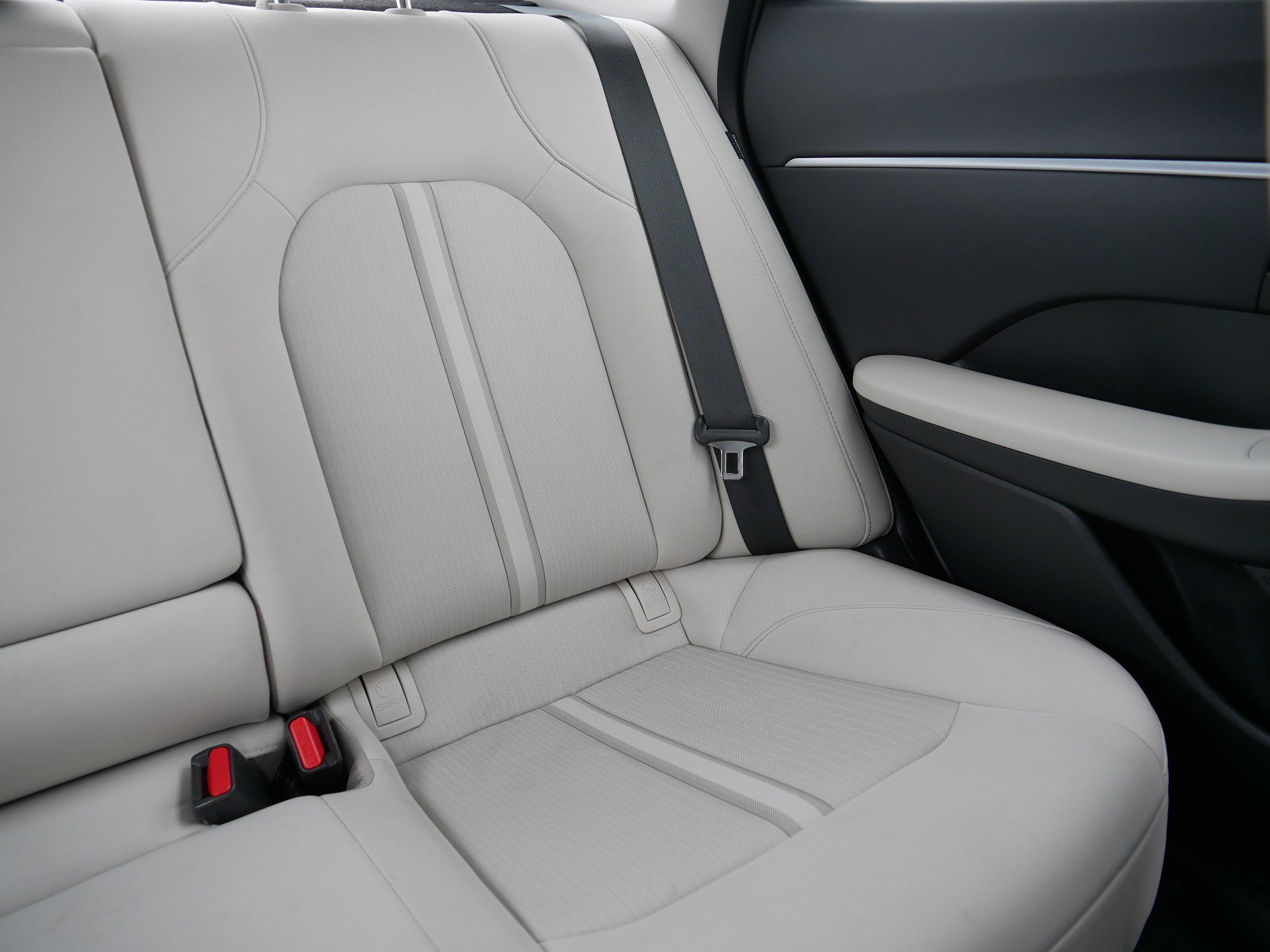 Used 2025 Hyundai Sonata SEL image 14