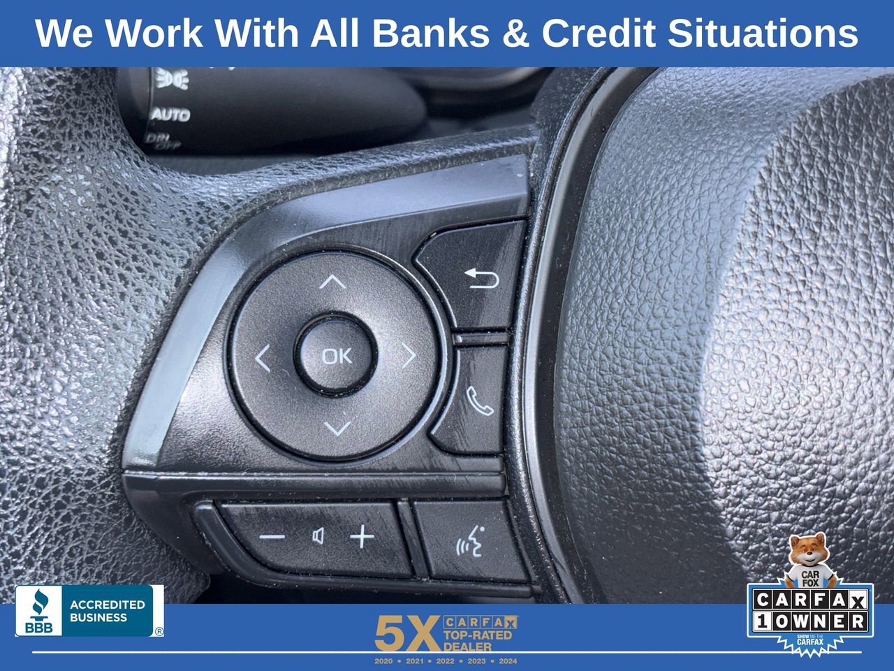 Used 2025 Toyota Corolla LE image 23