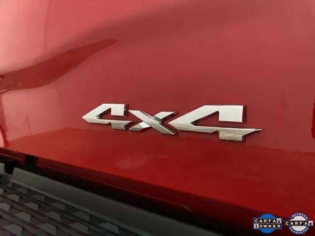 Used 2024 RAM 2500 Big Horn w/ Bed Utility Group image 88