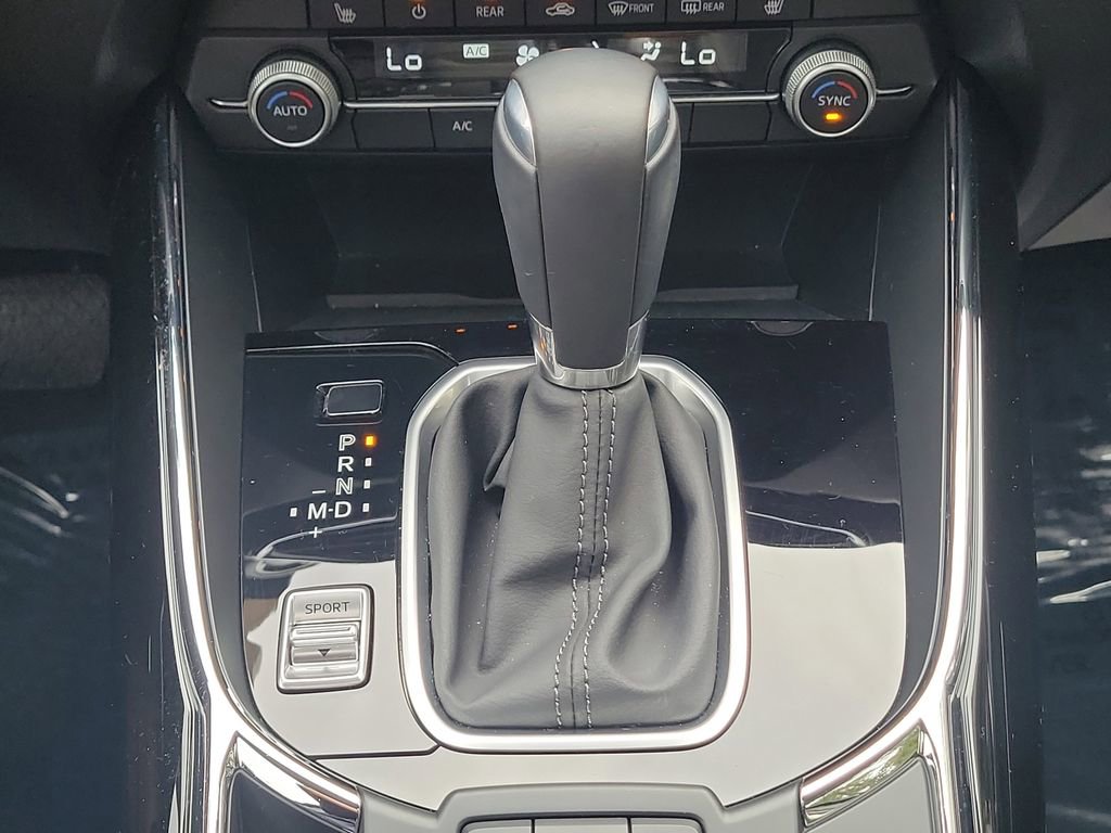 Used 2023 MAZDA CX-9 Touring image 36