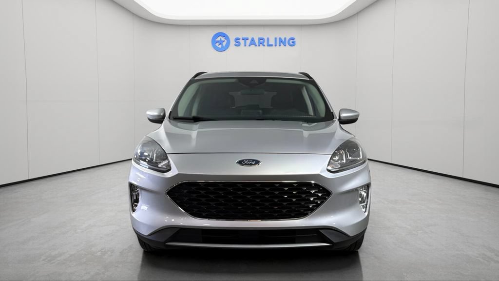 Used 2020 Ford Escape SEL FWD image 16