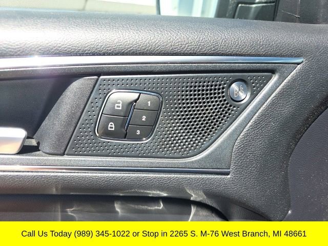 Used 2020 Ford Edge ST w/ Equipment Group 401A AWD/4WD image 34
