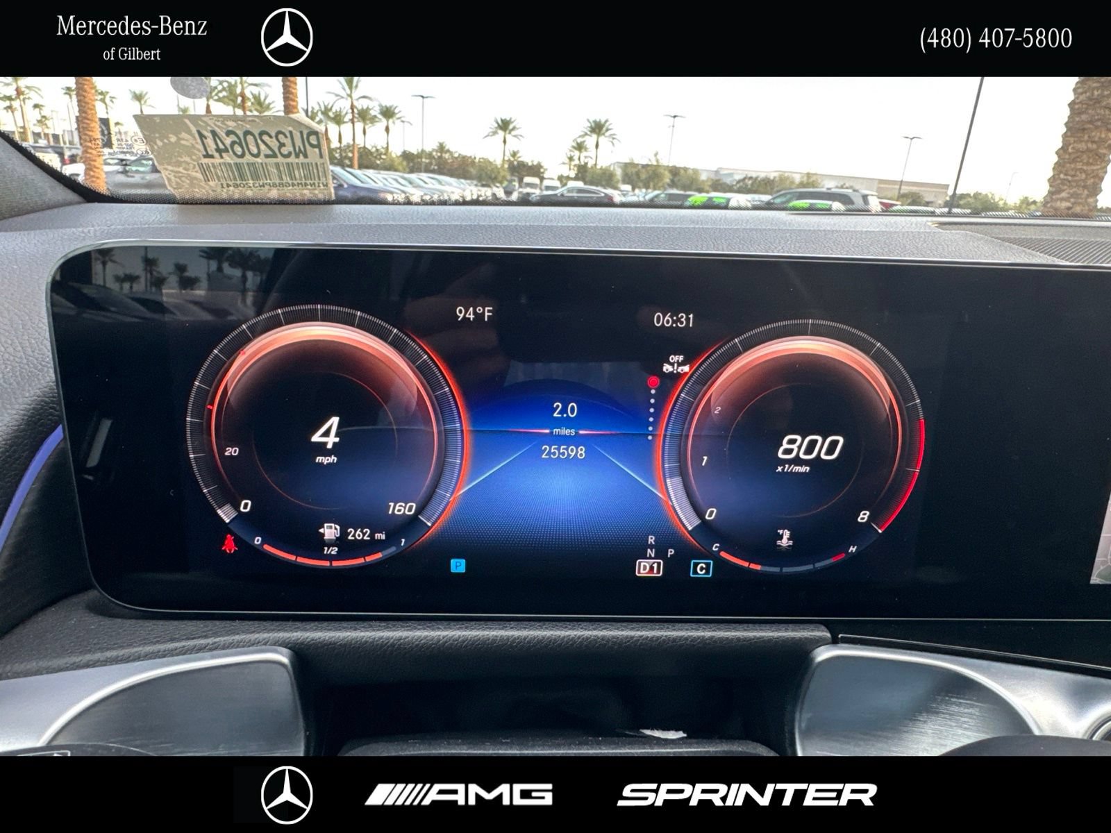 Used 2023 Mercedes-Benz GLB 250 image 33