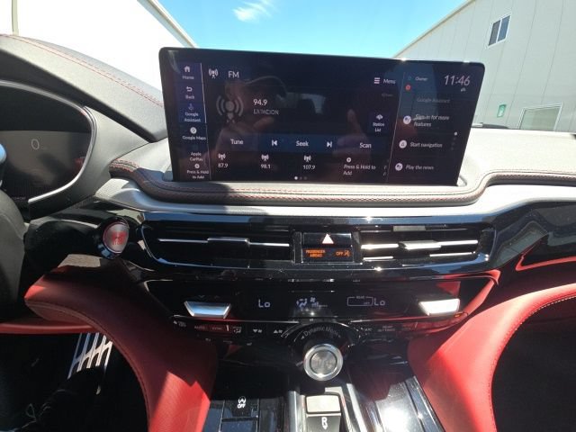 Certified 2025 Acura MDX A-Spec AWD/4WD image 16