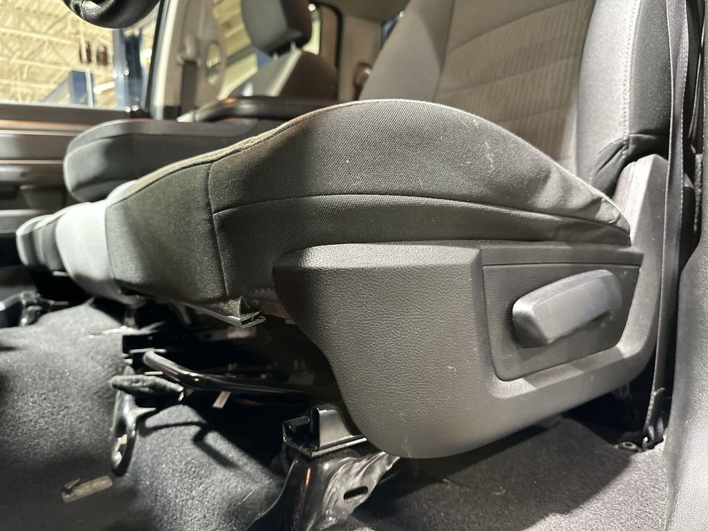 Used 2024 RAM 1500 Classic SLT image 14