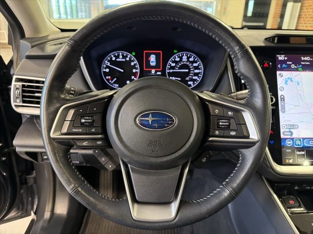 Used 2020 Subaru Legacy Limited AWD/4WD image 14
