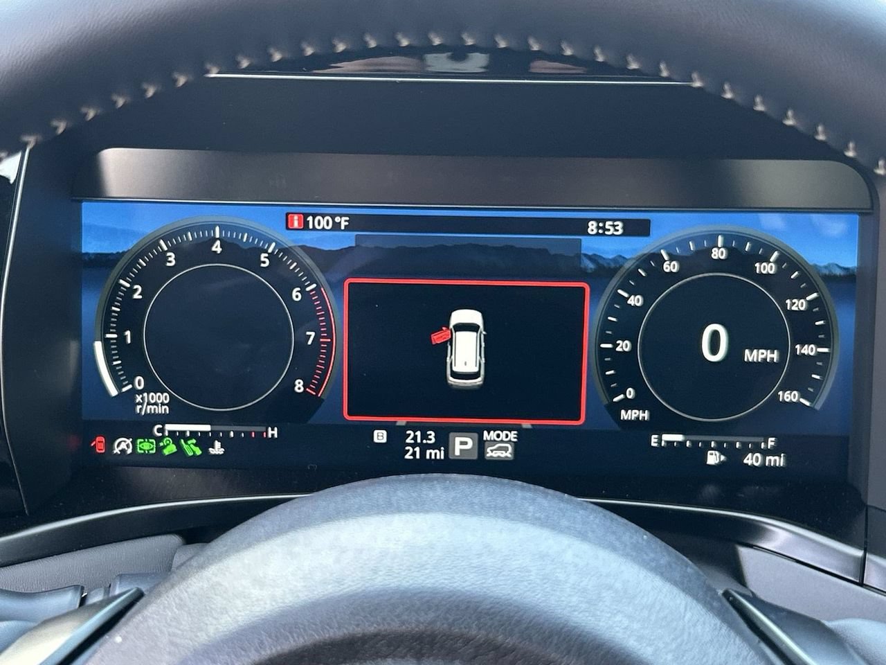 New 2026 Subaru Outback Touring XT AWD/4WD image 27