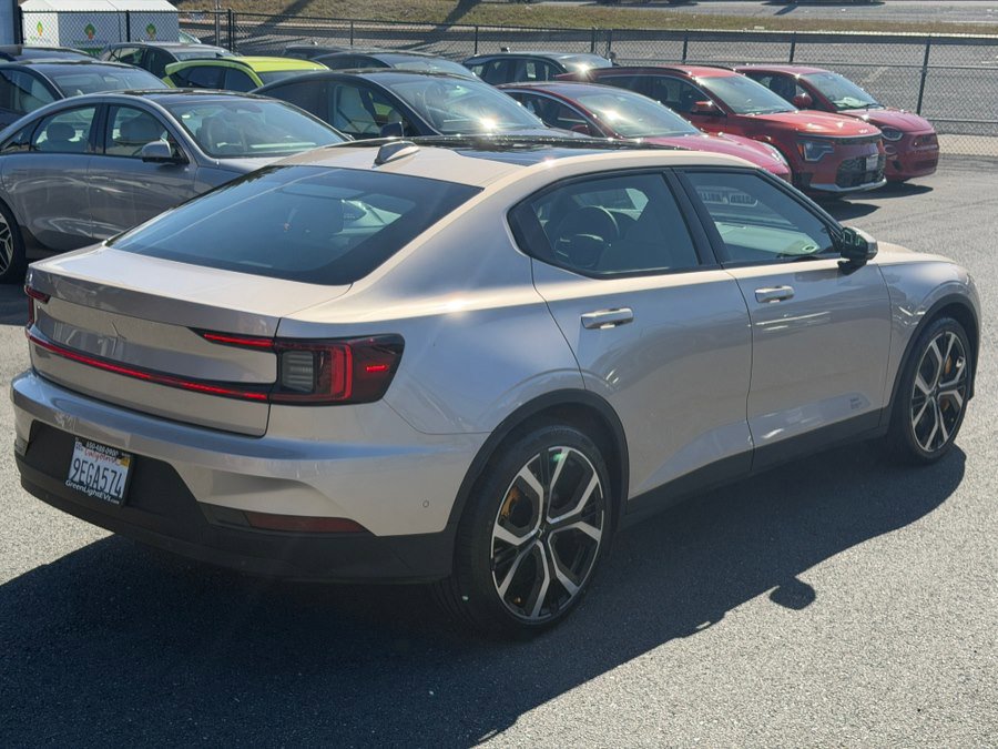 Used 2023 Polestar Polestar 2 w/ Pilot Pack image 5