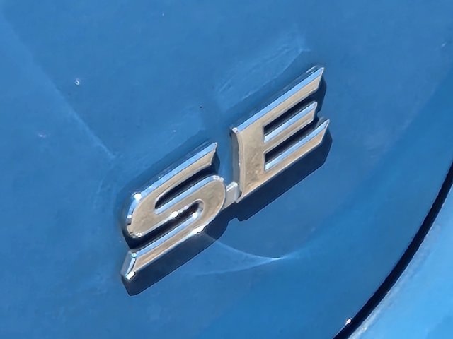 Used 2024 Toyota Camry SE FWD image 11