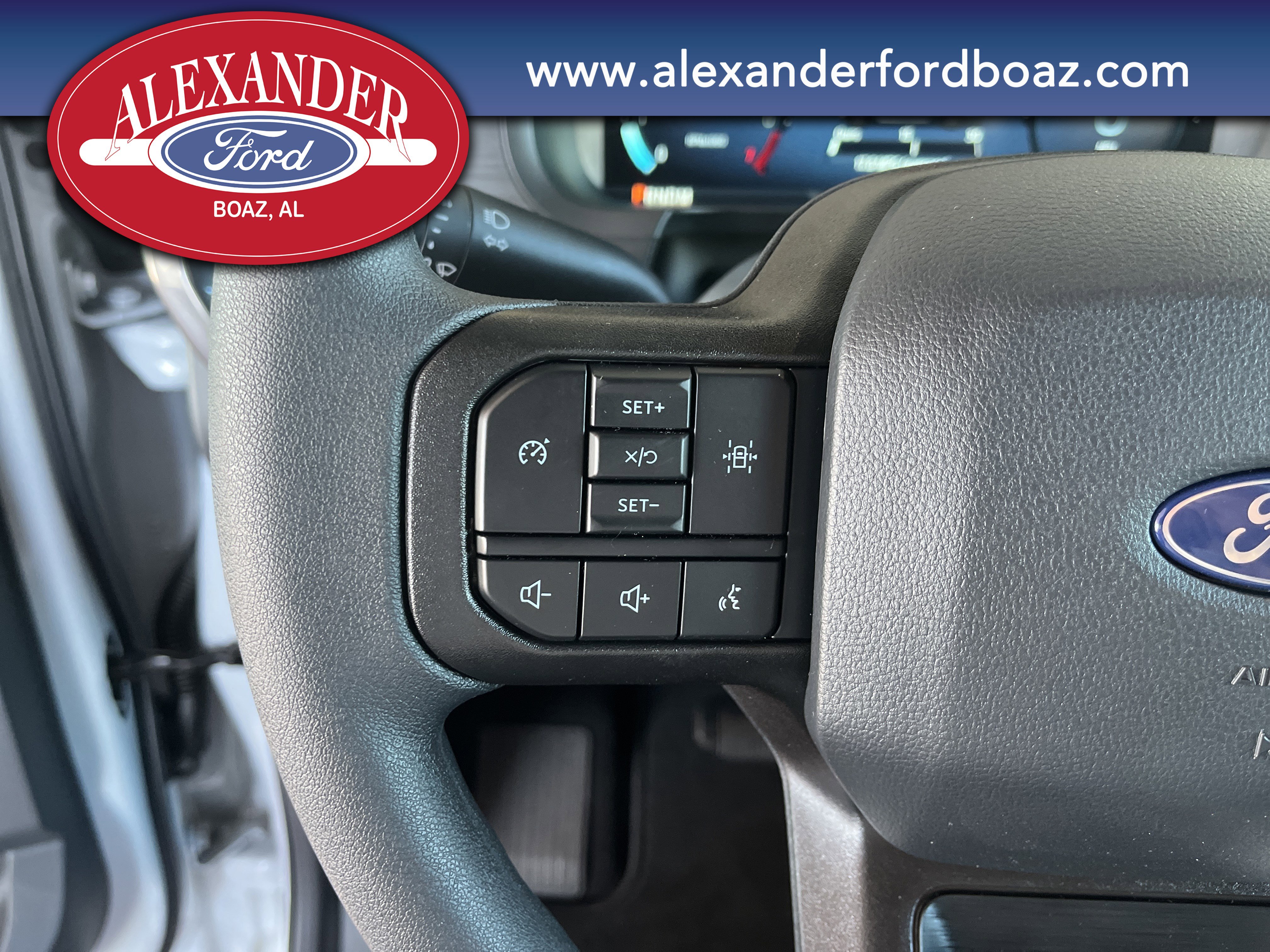 New 2025 Ford F150 STX w/ Equipment Group 200A image 26