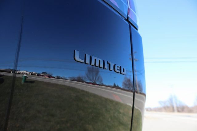 New 2026 Jeep Cherokee Limited AWD/4WD image 32