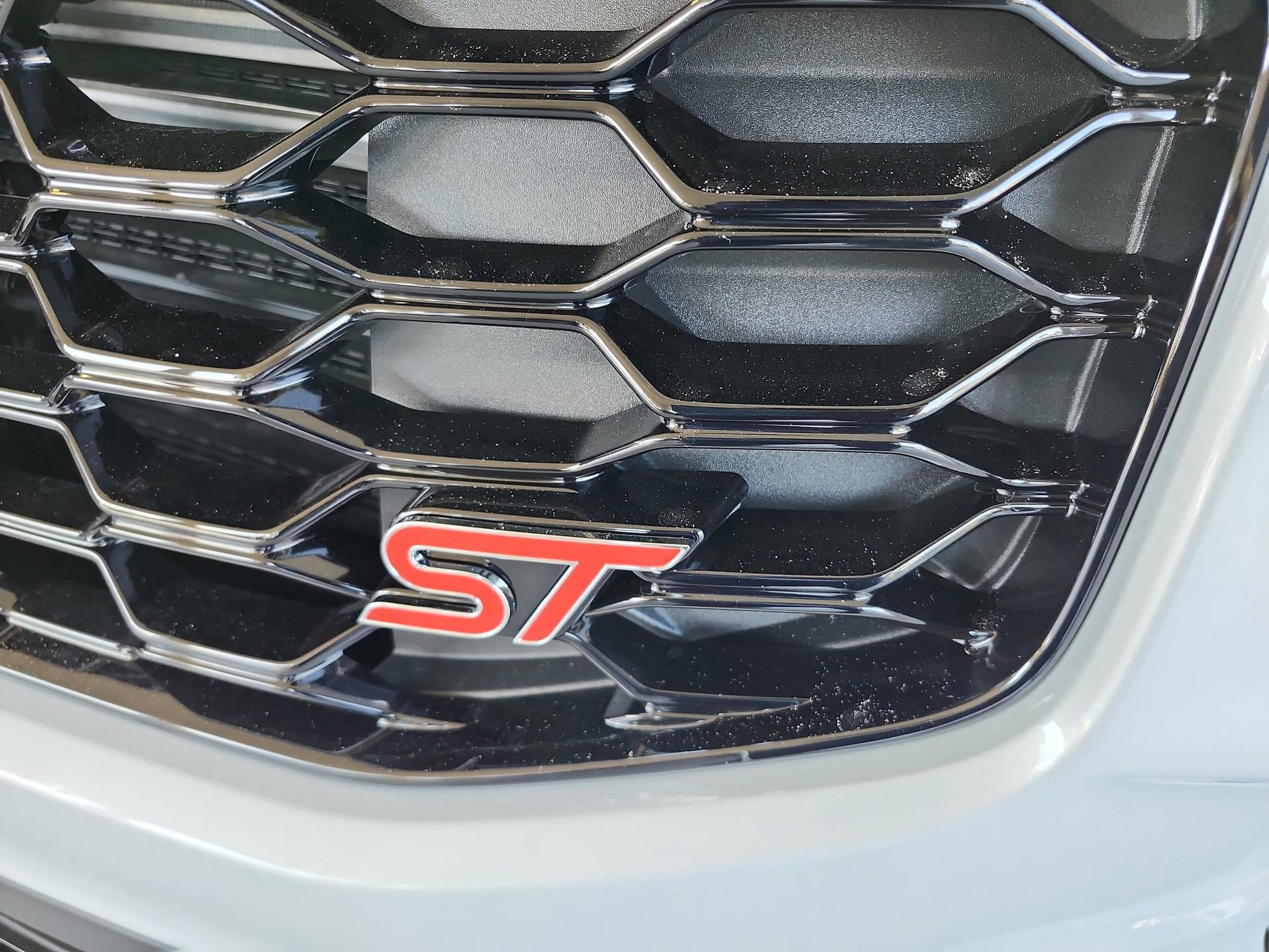 New 2026 Ford Explorer ST w/ Sun And Sound Package image 23