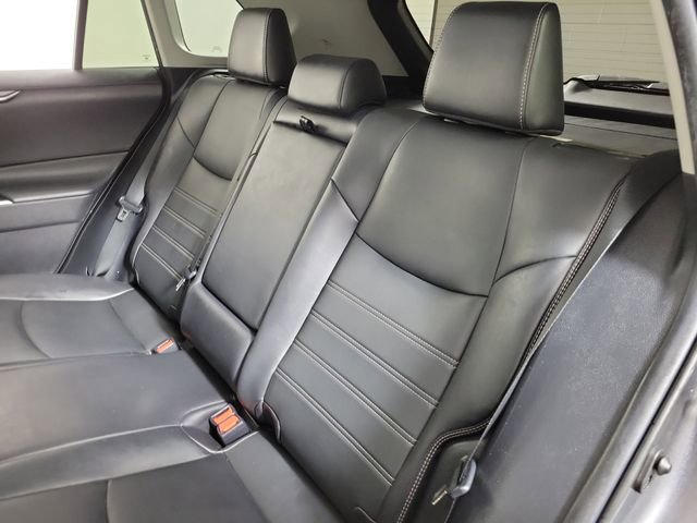 Used 2021 Toyota RAV4 XLE Premium FWD image 13