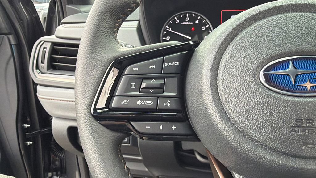 New 2026 Subaru Forester Sport AWD/4WD image 27