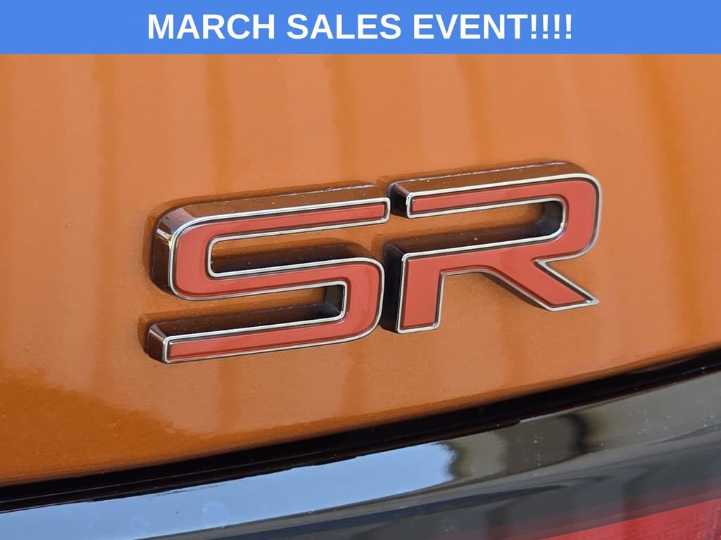 Used 2024 Nissan Sentra SR w/ SR Premium Package image 32