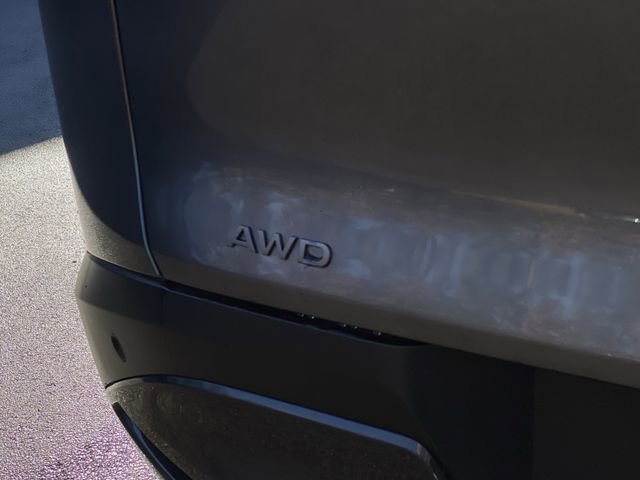 Used 2025 Nissan Murano SL image 36